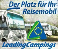 Anzeige: Leading Campings